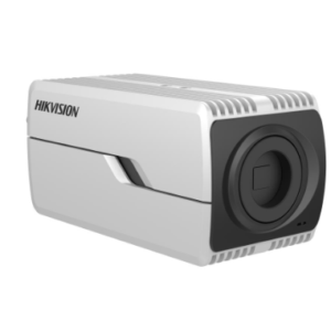 Hikvision iDS-2CD7026G0(-AP) 2MP DeepinView Varifocal Box Camera