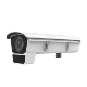 Hikvision iDS-2CD7026G0/EP-IHSY 2MP DeepinView ANPR Box With Housing Camera