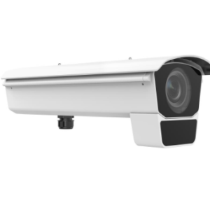 Hikvision iDS-2CD7026G0/EP-IHSY 2MP DeepinView ANPR Box With Housing Camera