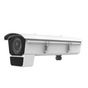 Hikvision iDS-2CD7046G0/EP-IHSY 4MP DeepinView ANPR Box With Housing Camera