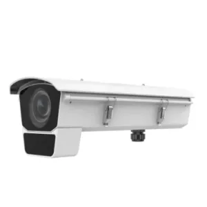 Hikvision iDS-2CD7046G0/EP-IHSY 4MP DeepinView ANPR Box With Housing Camera