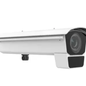 Hikvision iDS-2CD7046G0/EP-IHSY 4MP DeepinView ANPR Box With Housing Camera