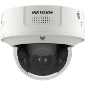 Hikvision iDS-2CD7146G2/LM-IZ(H)S(Y) NEW 4MP DeepinViewX Moto Varifocal Dome Camera