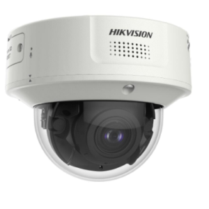 Hikvision iDS-2CD7146G2/LM-IZ(H)S(Y) NEW 4MP DeepinViewX Moto Varifocal Dome Camera