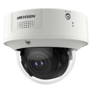 Hikvision iDS-2CD7146G2/LM-IZ(H)S(Y) NEW 4MP DeepinViewX Moto Varifocal Dome Camera