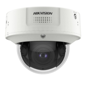 Hikvision iDS-2CD7186G2/LM-IZ(H)S(Y) NEW 8MP DeepinViewX Moto Varifocal Dome Camera