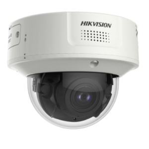 Hikvision iDS-2CD7186G2/LM-IZ(H)S(Y) NEW 8MP DeepinViewX Moto Varifocal Dome Camera