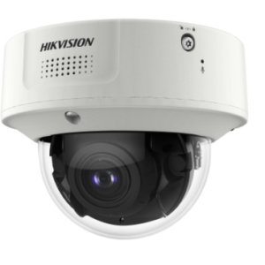 Hikvision iDS-2CD7186G2/LM-IZ(H)S(Y) NEW 8MP DeepinViewX Moto Varifocal Dome Camera