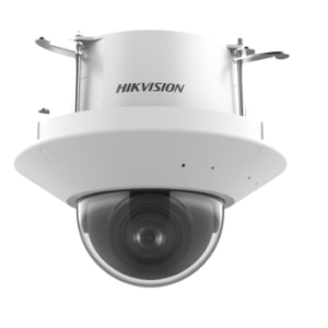 Hikvision iDS-2CD7547G2-ZHS/RC 4MP DarkfighterS DeepinView PTRZ Dome Camera