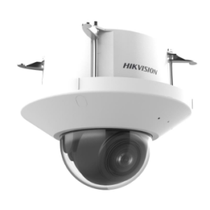 Hikvision iDS-2CD7547G2-ZHS/RC 4MP DarkfighterS DeepinView PTRZ Dome Camera