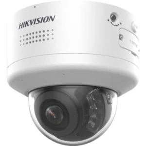 Hikvision iDS-2CD7586G2-XZHS(Y) 8MP DeepinView PTRZ Moto Varifocal Dome Camera