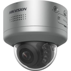 Hikvision iDS-2CD7586G2-XZHS(Y) 8MP DeepinView PTRZ Moto Varifocal Dome Camera