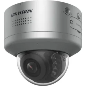 Hikvision iDS-2CD7586G2-XZHS(Y) 8MP DeepinView PTRZ Moto Varifocal Dome Camera