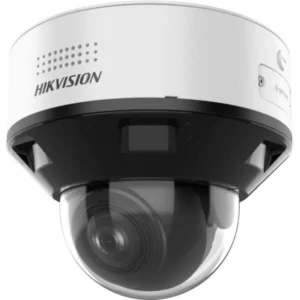 Hikvision iDS-2CD7587G2-XZHS(Y) 8MP DarkfighterS DeepinView PTRZ Dome Camera