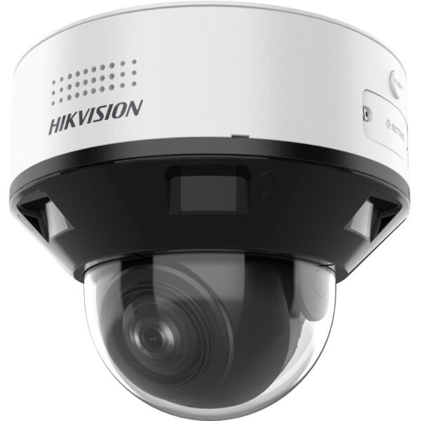 Hikvision iDS-2CD7587G2-XZHS(Y) 8MP DarkfighterS DeepinView PTRZ Dome Camera - Hikvision 8mp camera, Hikvision camera, Hikvision iDS-2CD7587G2-XZHS(Y), Hikvision iDS-2CD7587G2-XZHS(Y) camera, Hikvision ptrz camera, iDS-2CD7587G2-XZHS(Y), iDS-2CD7587G2-XZHS(Y) camera