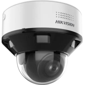 Hikvision iDS-2CD7587G2-XZHS(Y) 8MP DarkfighterS DeepinView PTRZ Dome Camera