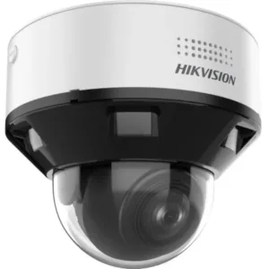 Hikvision iDS-2CD7587G2-XZHS(Y) 8MP DarkfighterS DeepinView PTRZ Dome Camera