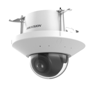 Hikvision iDS-2CD7587G2-ZHS/RC NEW 8MP DarkfighterS DeepinView PTRZ Dome Camera