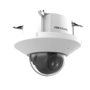 Hikvision iDS-2CD7587G2-ZHS/RC NEW 8MP DarkfighterS DeepinView PTRZ Dome Camera