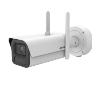 Hikvision iDS-2CD7A46G2-IZHS(Y)/4G NEW 4MP 4G DeepinView Moto Varifocal Bullet Camera