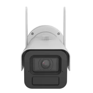 Hikvision iDS-2CD7A46G2-IZHS(Y)/4G NEW 4MP 4G DeepinView Moto Varifocal Bullet Camera