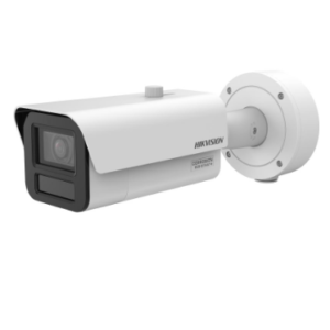 Hikvision iDS-2CD7A46G2/LM-IZHS(Y) NEW 4MP DeepinViewX Moto Varifocal Bullet Camera