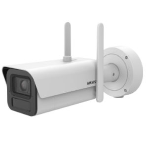 Hikvision iDS-2CD7A46G2/P-IZHS(Y)/4G NEW 4MP 4G DeepinView ANPR Moto Varifocal Bullet Camera