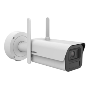 Hikvision iDS-2CD7A46G2/P-IZHS(Y)/4G NEW 4MP 4G DeepinView ANPR Moto Varifocal Bullet Camera