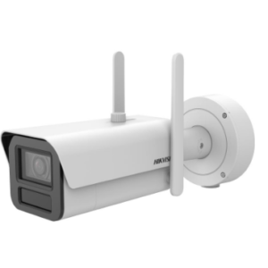 Hikvision iDS-2CD7A46G2/P-IZHS(Y)(/5G) NEW 4MP DeepinView ANPR Moto Varifocal Bullet Camera