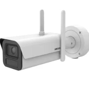 Hikvision iDS-2CD7A86G2-IZHS(Y)/4G NEW 8MP 4G DeepinView Moto Varifocal Bullet Camera