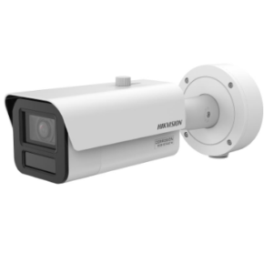 Hikvision iDS-2CD7A86G2/LM-IZHS(Y) NEW 8MP DeepinViewX Moto Varifocal Bullet Camera