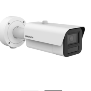Hikvision iDS-2CD7A86G2/LM-IZHS(Y) NEW 8MP DeepinViewX Moto Varifocal Bullet Camera