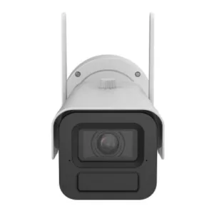 Hikvision iDS-2CD7A86G2/P-IZHS(Y)/4G NEW 8MP 4G DeepinView ANPR Moto Varifocal Bullet Camera