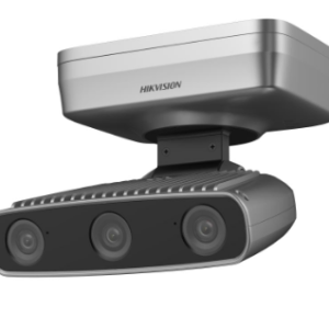Hikvision iDS-2CD8447G0/B-RS DeepinView Triple-Lens Activity Analysis Camera