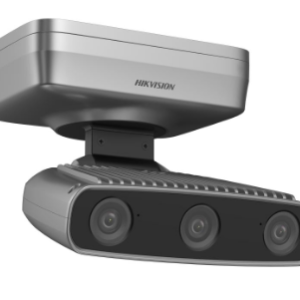 Hikvision iDS-2CD8447G0/B-RS DeepinView Triple-Lens Activity Analysis Camera