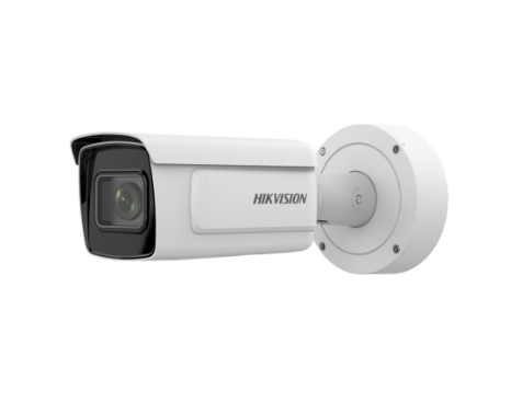Hikvision iDS-2CD8A46G0-IZ/UH 4MP DeepinView Ultra Low Temperature Moto Varifocal Bullet Network Camera - detection, fps, model, stream, video