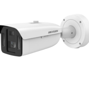 Hikvision iDS-2CD8A46G0-XZ(H)S(Y) 4Mp DeepinView multi-sensor bullet camera