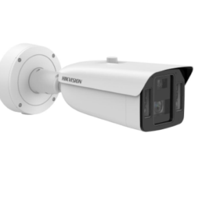 Hikvision iDS-2CD8A46G0-XZ(H)S(Y) 4Mp DeepinView multi-sensor bullet camera