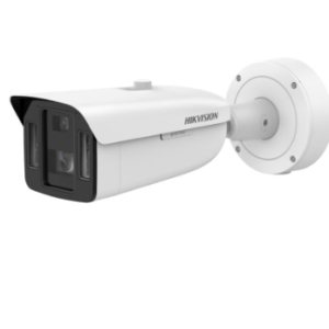 Hikvision iDS-2CD8A46G2-XZHS(Y) 4MP DeepinView Multi-Sensor Bullet Camera