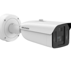 Hikvision iDS-2CD8A46G2-XZHS(Y) 4MP DeepinView Multi-Sensor Bullet Camera