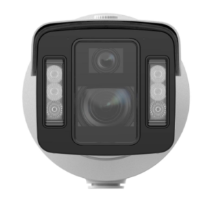 Hikvision iDS-2CD8A48G0-XZ(H)S(Y) 4Mp DeepinView multi-sensor bullet camera