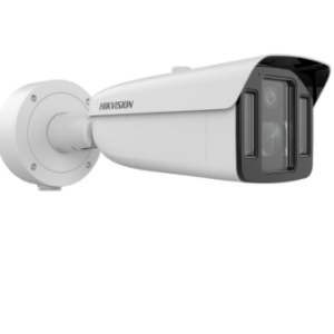Hikvision iDS-2CD8A48G0-XZ(H)S(Y) 4Mp DeepinView multi-sensor bullet camera