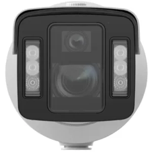 Hikvision iDS-2CD8A48G2-XZHS(Y) 4MP DeepinView Multi-Sensor Bullet Camera