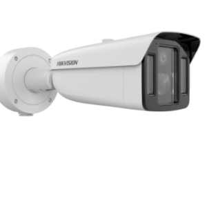 Hikvision iDS-2CD8A48G2-XZHS(Y) 4MP DeepinView Multi-Sensor Bullet Camera