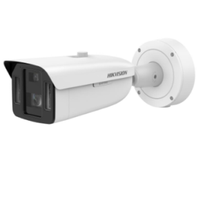 Hikvision iDS-2CD8A86G0-XZ(H)S(Y) 4K DeepinView multi-sensor bullet camera