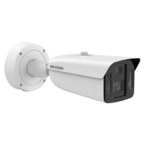 Hikvision iDS-2CD8A86G0-XZ(H)S(Y) 4K DeepinView multi-sensor bullet camera