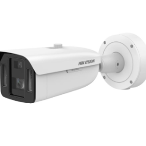 Hikvision iDS-2CD8A86G2-XZHS(Y) 8MP DeepinView Multi-Sensor Bullet Camera