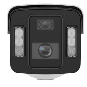 Hikvision iDS-2CD8A86G2-XZHS(Y) 8MP DeepinView Multi-Sensor Bullet Camera