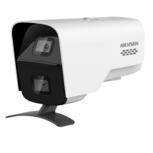 Hikvision iDS-2CD8A87G0P/PW NEW 8MP DeepinView High-Rise Littering Detection Camera