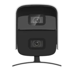 Hikvision iDS-2CD8A87G0P/PW NEW 8MP DeepinView High-Rise Littering Detection Camera